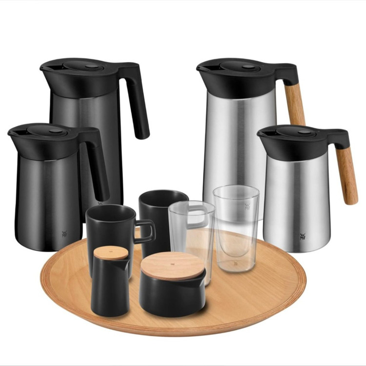 فلاسک WMF مدل KINEO . دبیلو ام اف